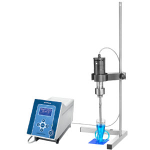 SONOPULS HD 4000 ultrasonic homogenisers