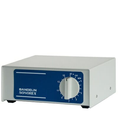 Enchufe para mando a distancia  BANDELIN electronic GmbH & Co. KG