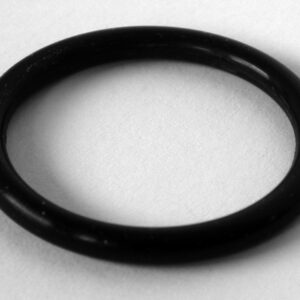 Sealing ring for filter housing Image