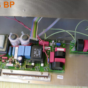 Power board complete Image