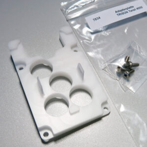 Adapter plate image