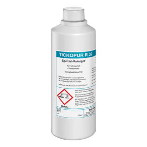 TICKOPUR R 32 Immagine
