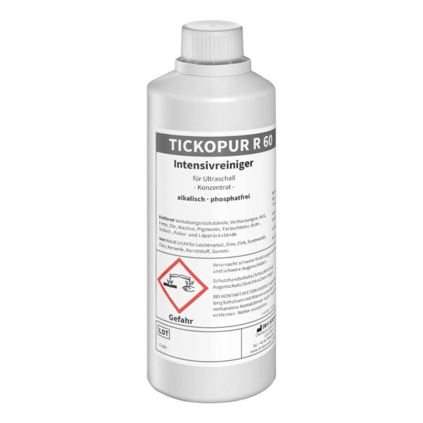TICKOPUR R 60 Picture