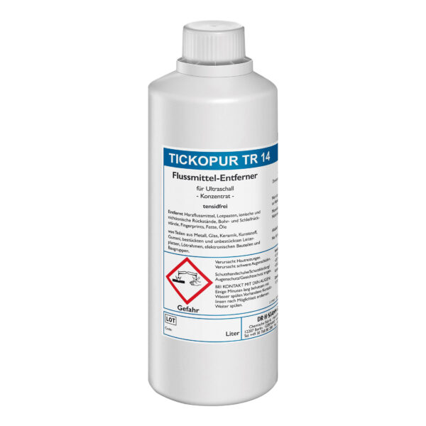 TICKOPUR TR 14 Picture