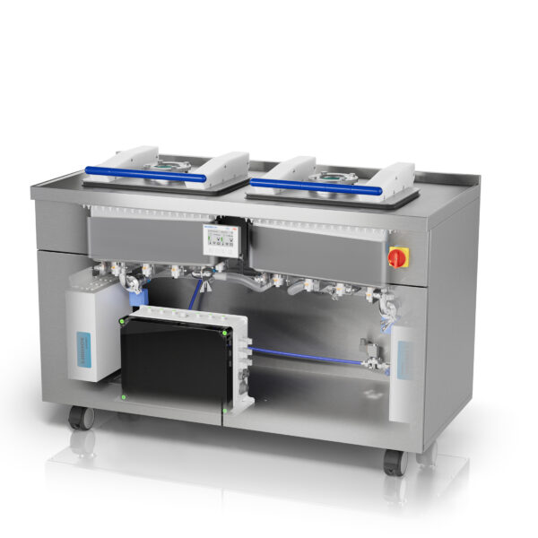 SONOREX CNp 28-2 L – Image 4