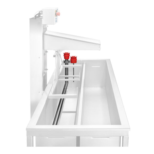 SONOREX TECHNIK H 320.3 – Image 2