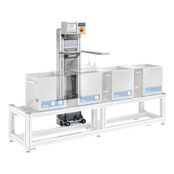 SONOREX TECHNIK MB 40.3 – Bild 3