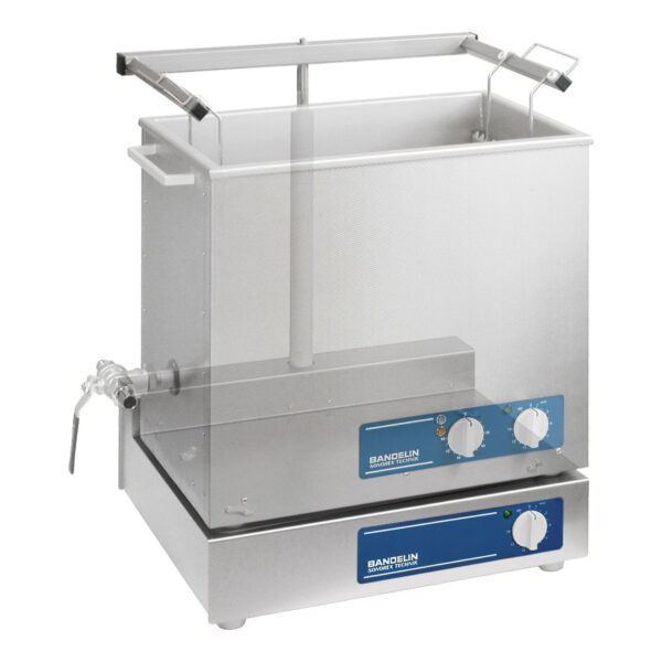 SONOREX TECHNIK MO 40 – Bild 2