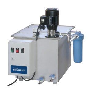 SONOREX TECHNIK OX 210 Image