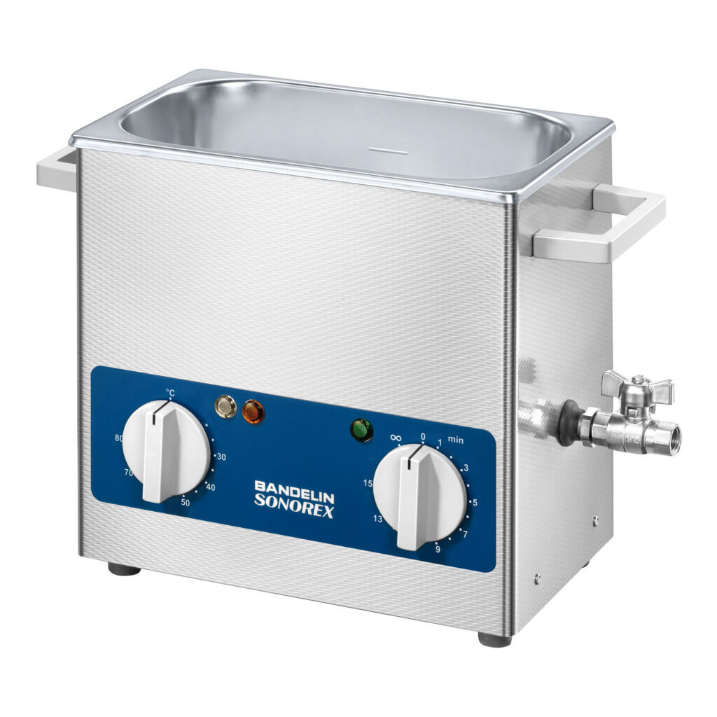 SONOREX SUPER RK 102 H Picture