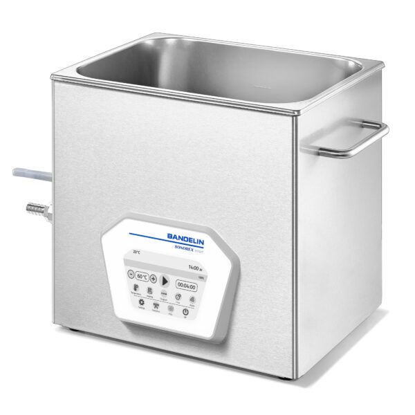 SONOREX smart ST 510 H Image