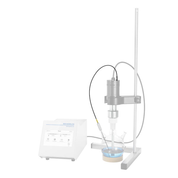 SONOPULS TM 5000 - Imagen 2