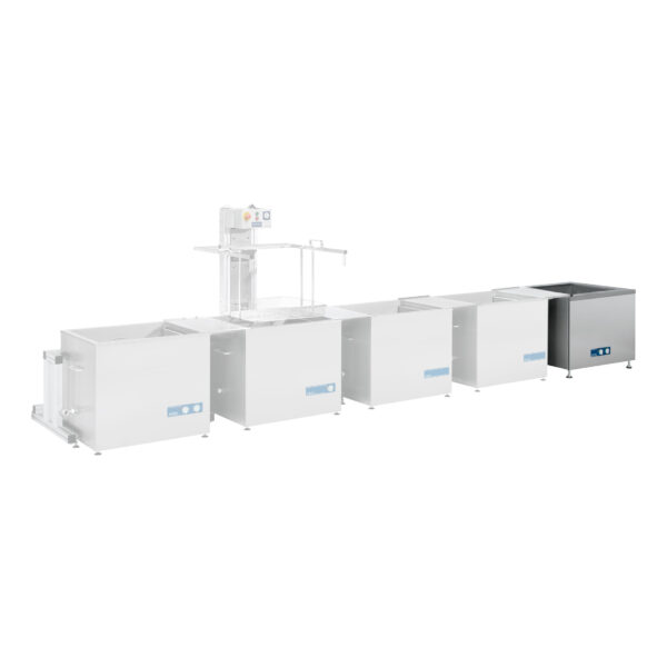 SONOREX TECHNIK TO 110 - Image 2