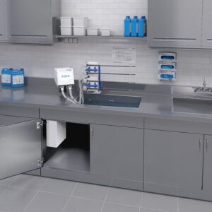 Bains à ultrasons encastrables TRISON
