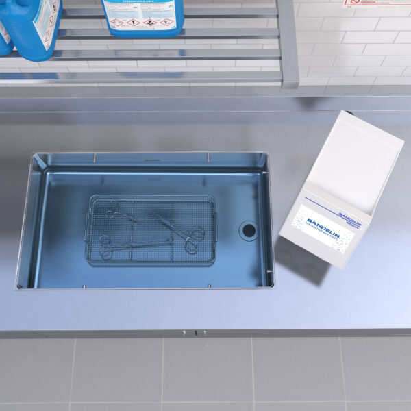 TRISON 4000.2 Si, R - immagine 3
