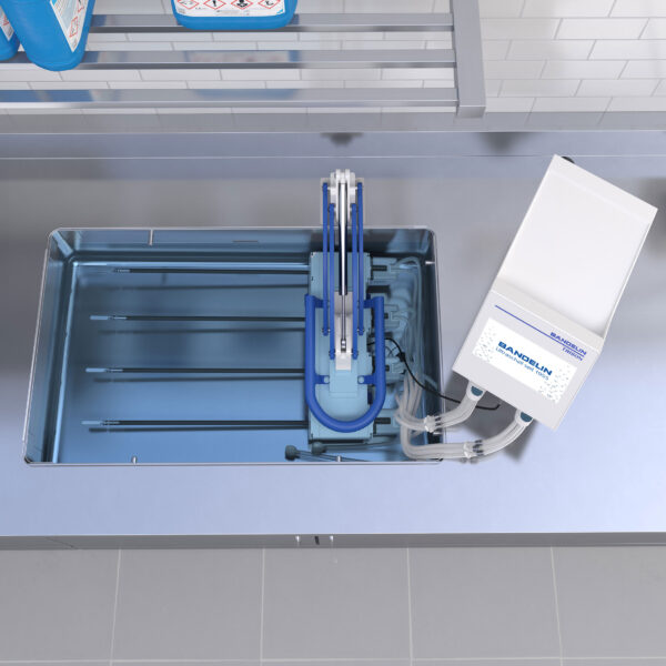 TRISON 4000.2 Xi, R – Bild 4