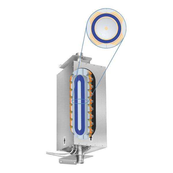 SONOREX TECHNIK VORTEX WR 4-1402.04 - Image 2