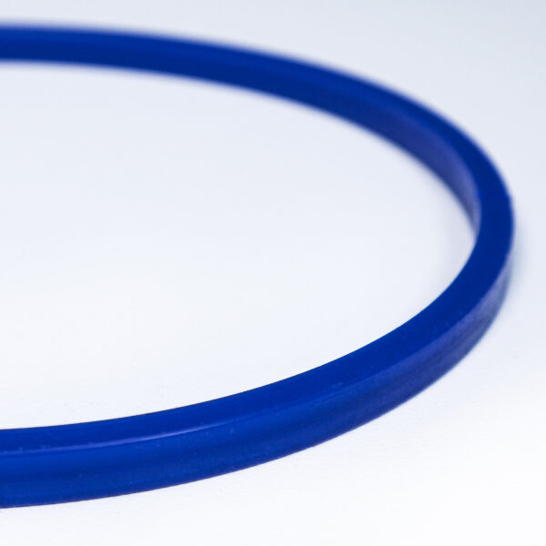 DI 18 Silikondichtung für Implantatbox IB 18 (5 Stück) - immagine 4