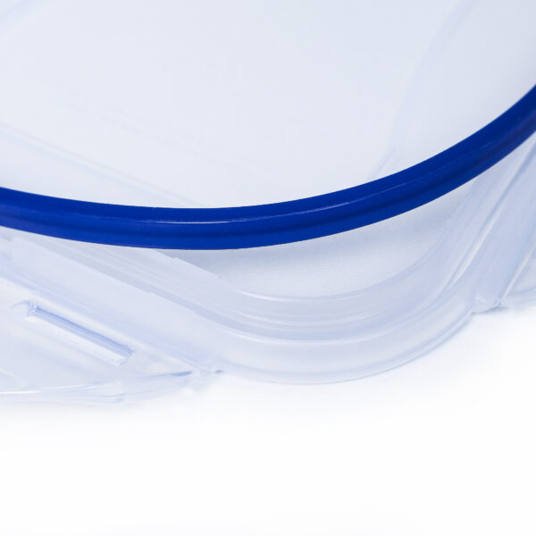 DI 18 Silikondichtung für Implantatbox IB 18 (5 Stück) - immagine 3