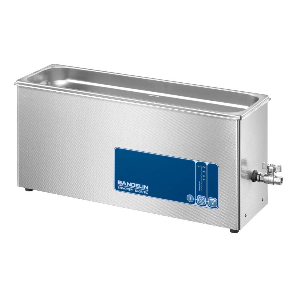 SONOREX DIGITEC DT 156 Afbeelding