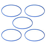 DI 10 Silikondichtung für Implantatbox IB 10 (5 Stück) Bild