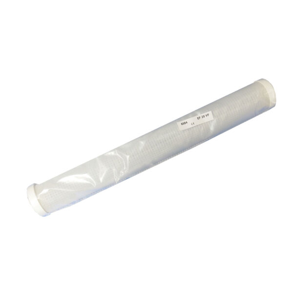 SONOREX TECHNIK EF 20 VF Billede
