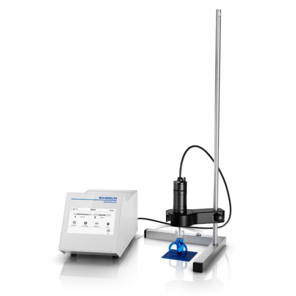 SONOPULS HD 5020 Billede