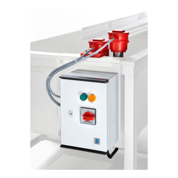 SONOREX TECHNIK H 220.3 – Bild 3