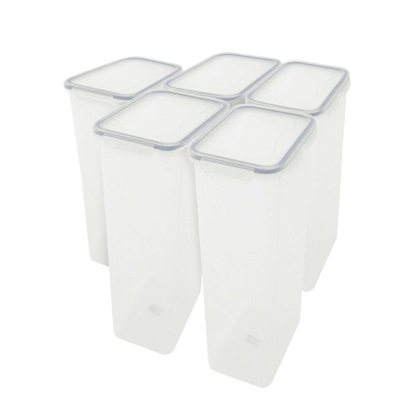 BactoSonic IB 20 Implantatbox (5 Stück) - Billede 2