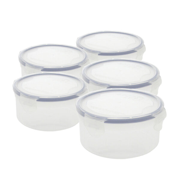 BactoSonic IB 6 Implantatbox (5 Stück) - Afbeelding 2