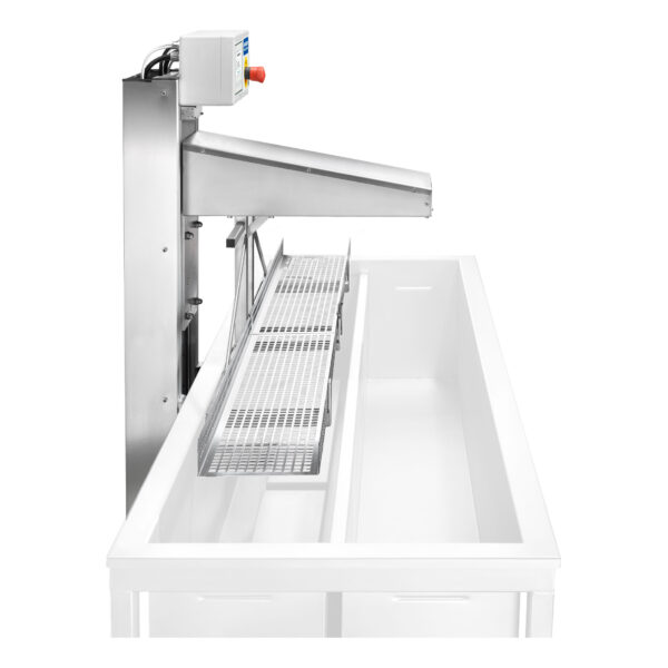 SONOREX TECHNIK LB 320.3 - immagine 2