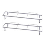 SONOREX TECHNIK LR 220 Ablagerost (2 Stück) Bild