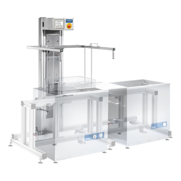 SONOREX TECHNIK MB 110.3 B - Billede 3