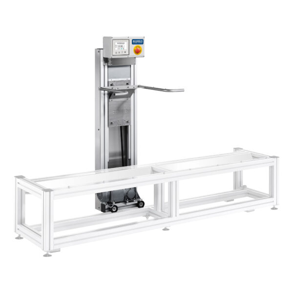 SONOREX TECHNIK MB 75.3 - Image 2