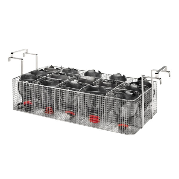 SONOREX TECHNIK MK 180 A - Billede 2