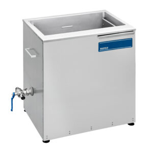 SONOREX TECHNIK RM 112 U-ST Ultraschallbad mit Heizung und Schnittstelle