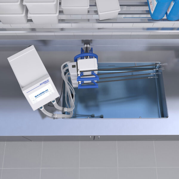 TRISON 4000.2 Xi, L - Billede 4