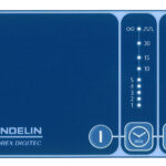 Frontschild Bild