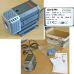 Pumpe Bild