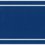 Frontschild Bild