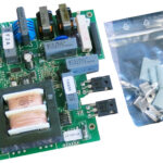 2 Generatorplatinen für GT 3000 M-C / GT 4000 mit Montagematerial Bild
