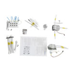 TRISON  Kit d'entretien pour TRISON Base TB 4000 - Image