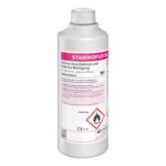 STAMMOPUR DB Bohrer-Desinfektion und Intensiv-Reinigung