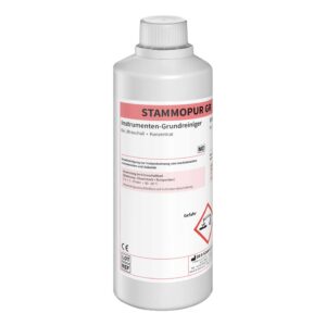 STAMMOPUR GR Instrumenten Grundreiniger