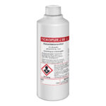 TICKOPUR J 80 U Entoxidationsmittel für Ultraschall