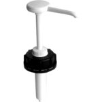 Bomba dosificadora para bidón de 10 litros Imagen Bomba dosificadora para bidón de 10 litros Imagen