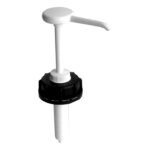 Bomba dosificadora para bidón de 5 litros Imagen Bomba dosificadora para bidón de 5 litros Imagen