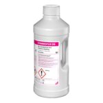 STAMMOPUR DB Bohrer-Desinfektion und Intensiv-Reinigung