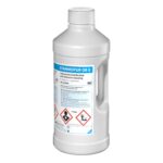 STAMMOPUR DR 8 Instrumenten-Desinfektion und Intensiv-Reinigung