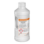 TICKOPUR KS 1 Protección contra la corrosión de metales ferrosos TICKOPUR KS 1 Protección contra la corrosión de metales ferrosos